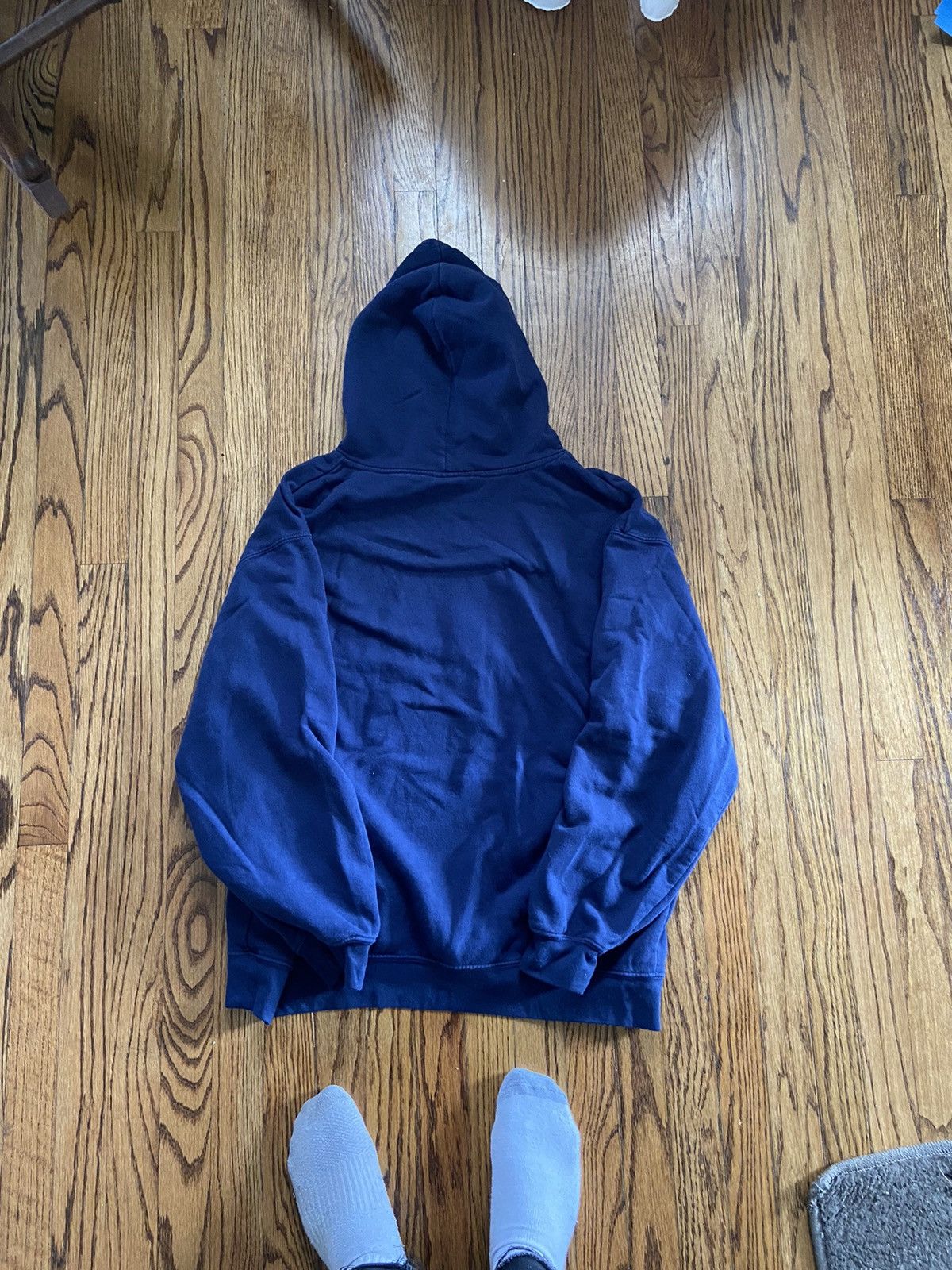 Vintage Vintage university of Michigan hoodie Size US XL / EU 56 / 4 - 2 Thumbnail