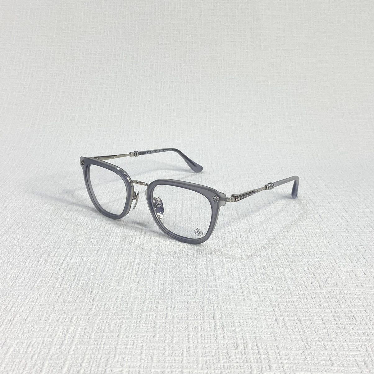 Chrome Hearts CHROME HEARTS STRAPADICTOME Size ONE SIZE - 1 Thumbnail