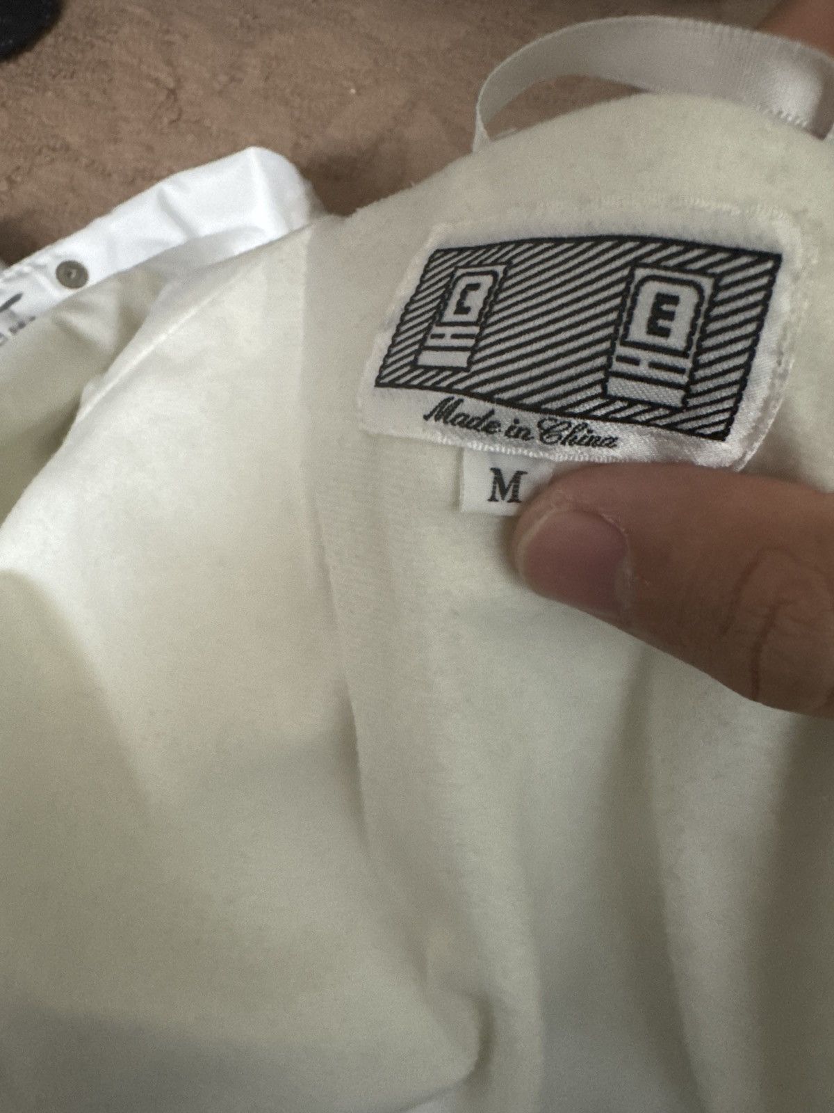 Cav Empt Manifest horizon coach Size US M / EU 48-50 / 2 - 5 Thumbnail