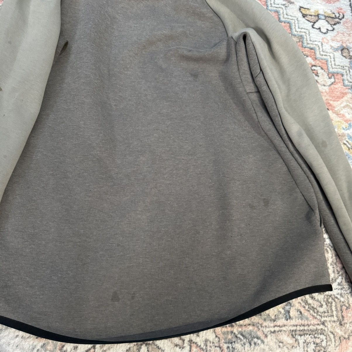 Nike nike tech Size US M / EU 48-50 / 2 - 7 Thumbnail