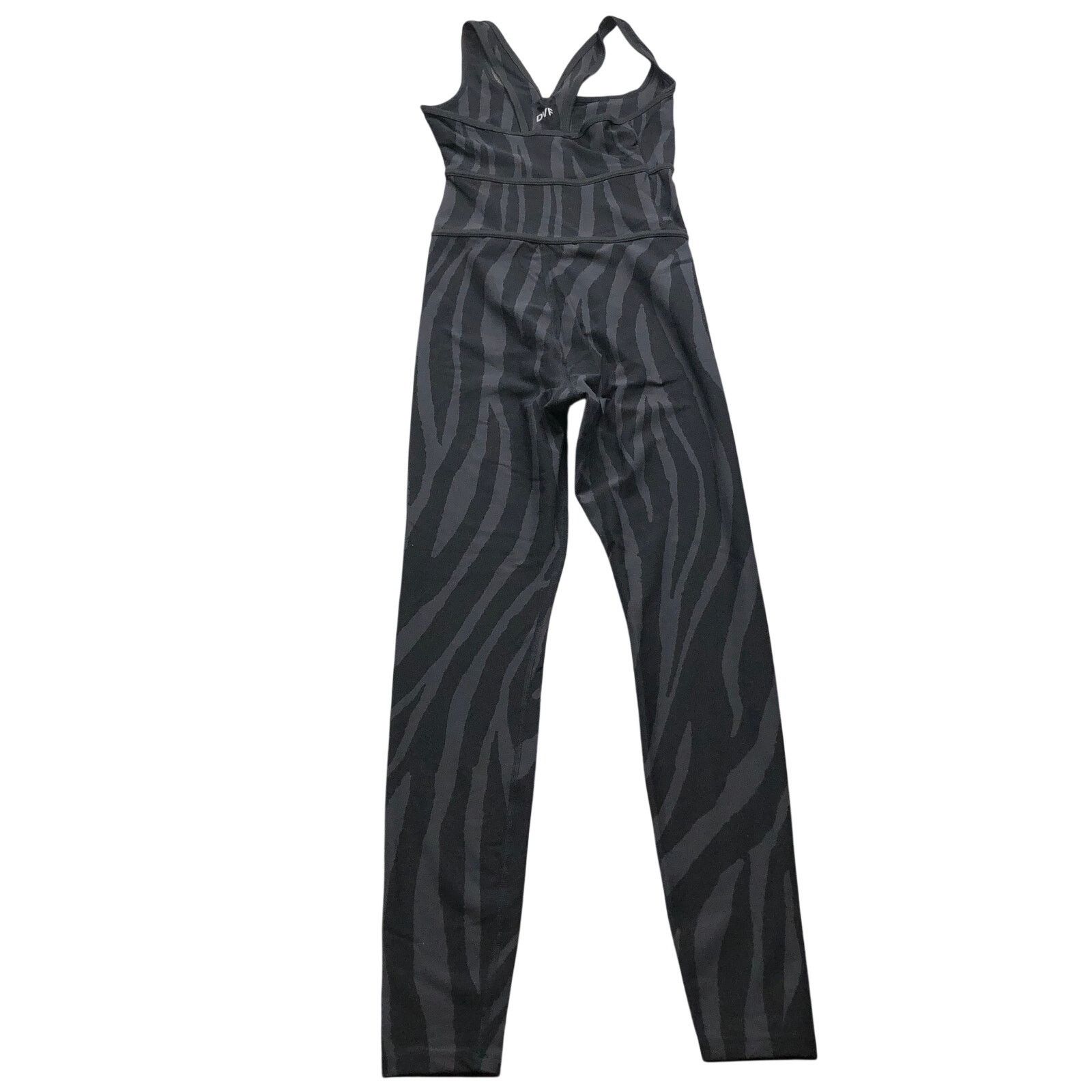 Diane von Furstenberg Diane Von Furstenberg DVF Target Jumpsuit Women XXS Size 22" - 1 Thumbnail