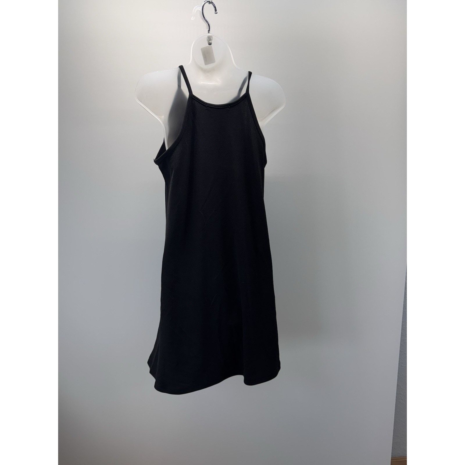 Other Wallflower Little Black Dress Spaghetti Strap Women’s Small Size S / US 4 / IT 40 - 2 Thumbnail