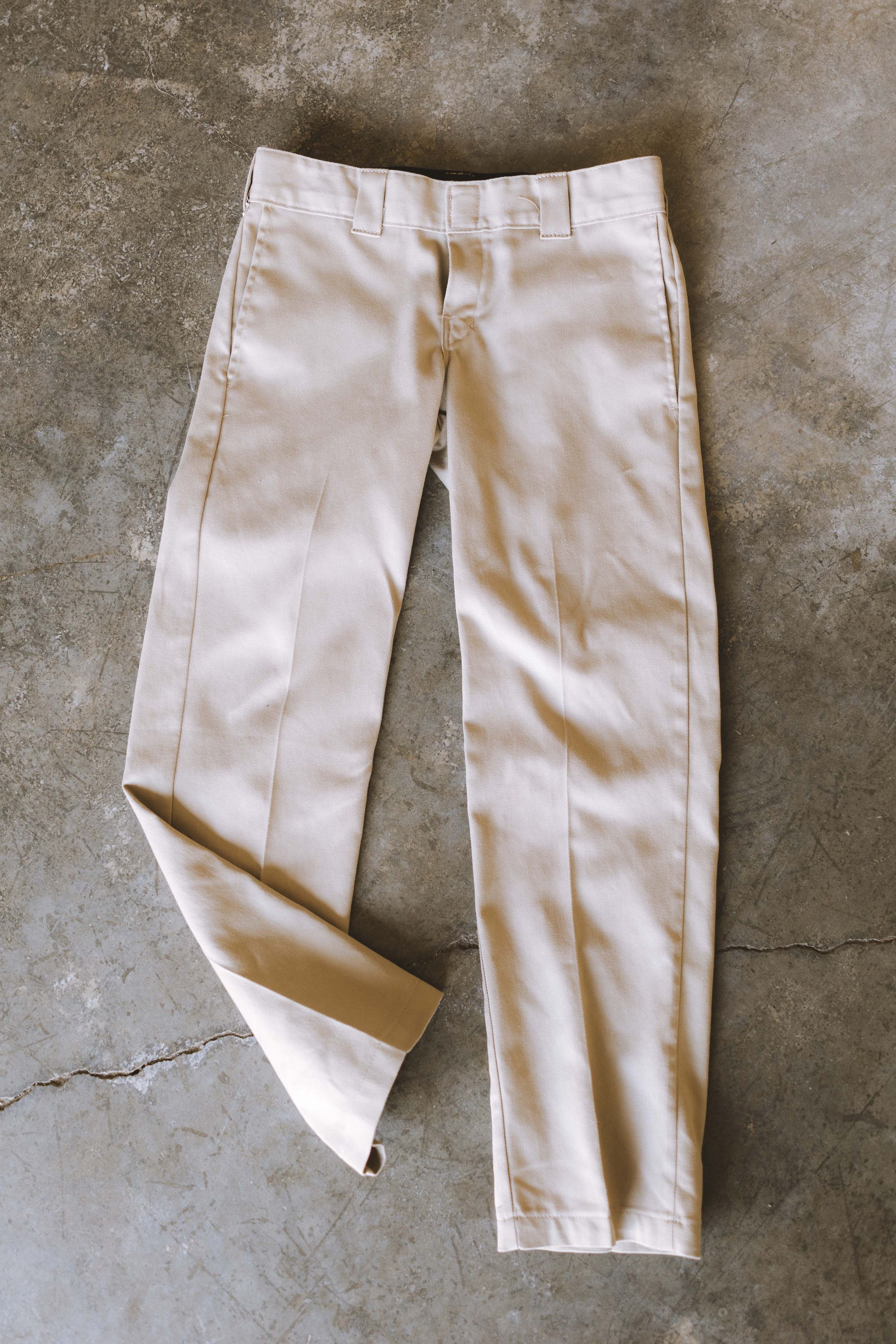 Dickies Dickies Work Pants Size US 30 / EU 46 - 1 Thumbnail
