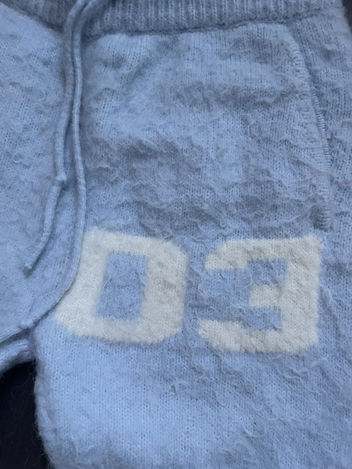 Other End days 03 flair mohair sweats Size US 32 / EU 48 - 2 Thumbnail