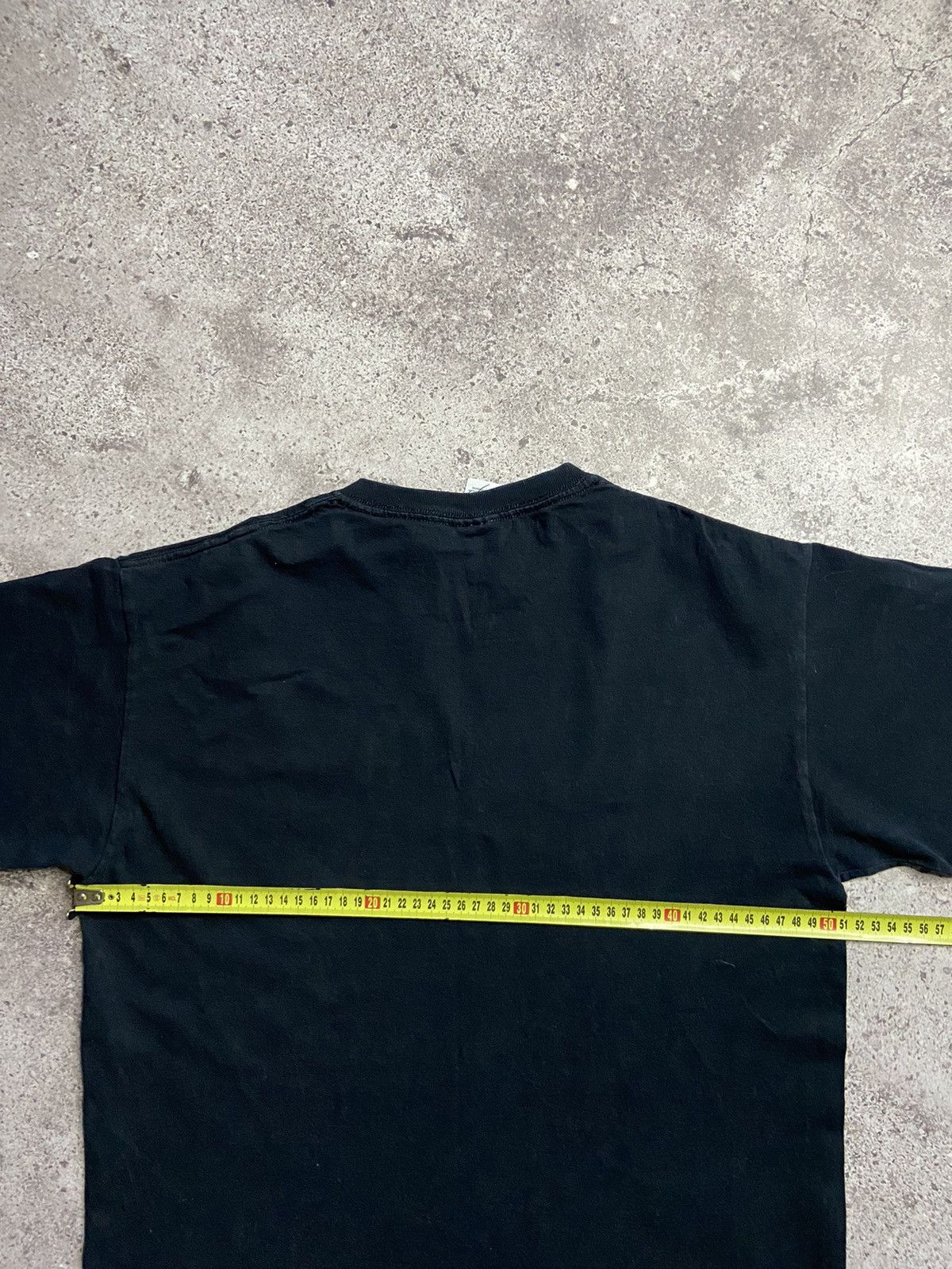 Band Tees × Vintage Vintage Death In June 666 Uk Post Punk Band Tees Size US M / EU 48-50 / 2 - 5 Thumbnail