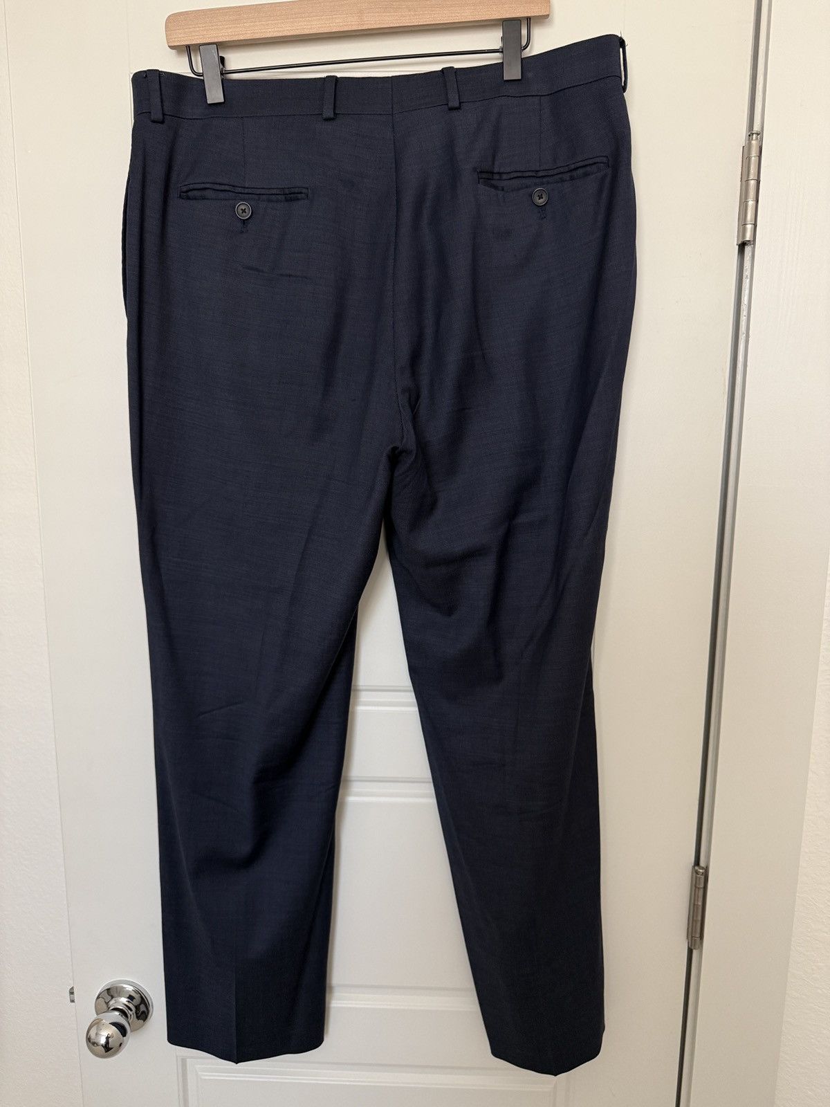 Kenneth Cole Kenneth Cole Awearness Suit Size 42R - 12 Thumbnail