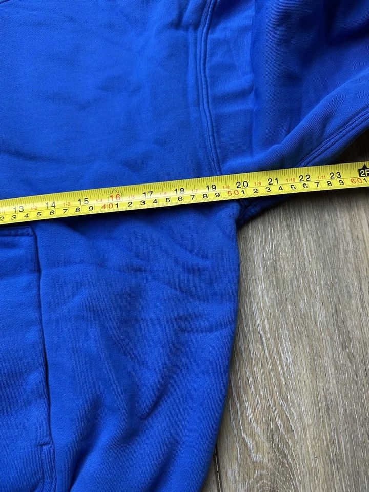 Gap × Yeezy Yeezy X Gap Streetwear Hoodie Size US XS / EU 42 / 0 - 6 Thumbnail