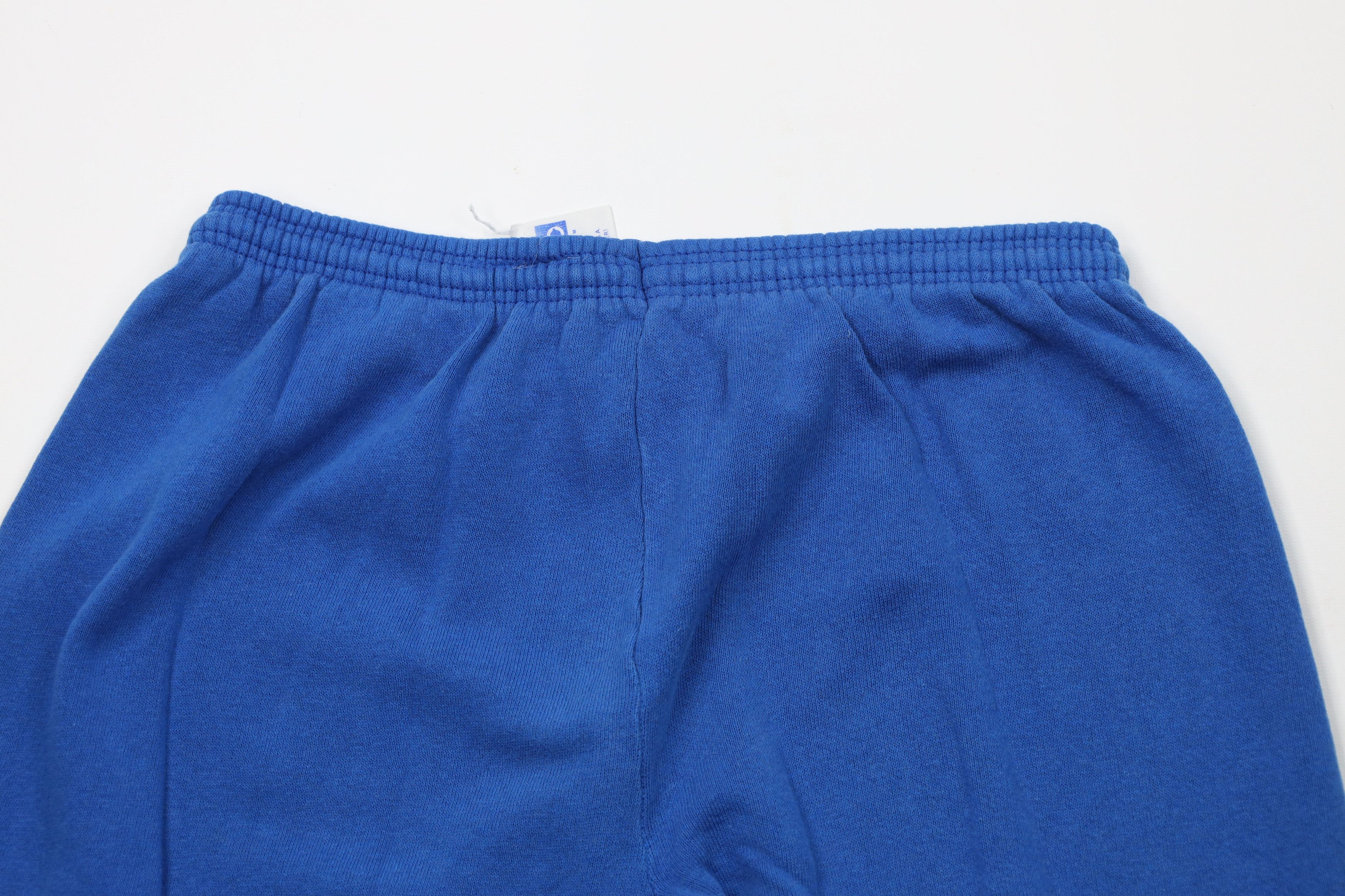 Vintage Vintage 70s 80s Streetwear Gusset Sweatpants Joggers USA Size US 34 / EU 50 - 12 Thumbnail