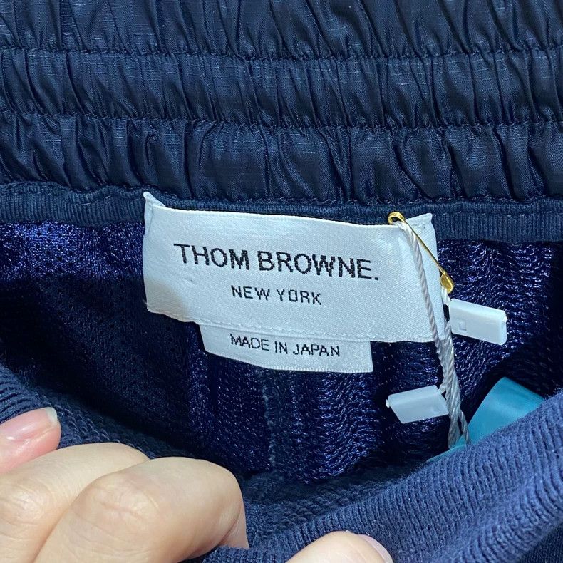 Thom Browne Thom Browne trousers Size US 39 - 3 Thumbnail