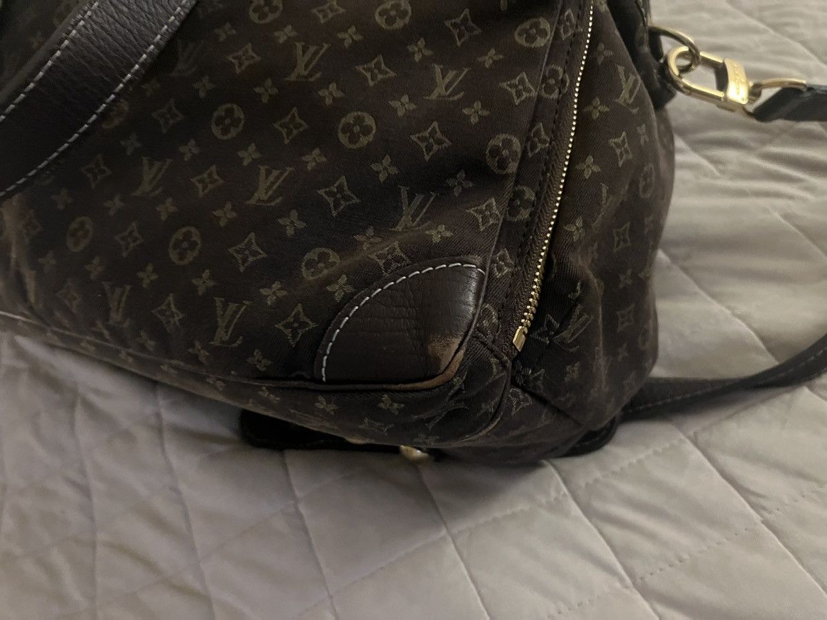 Louis Vuitton LV diaper/shoulder bag Size ONE SIZE - 13 Thumbnail
