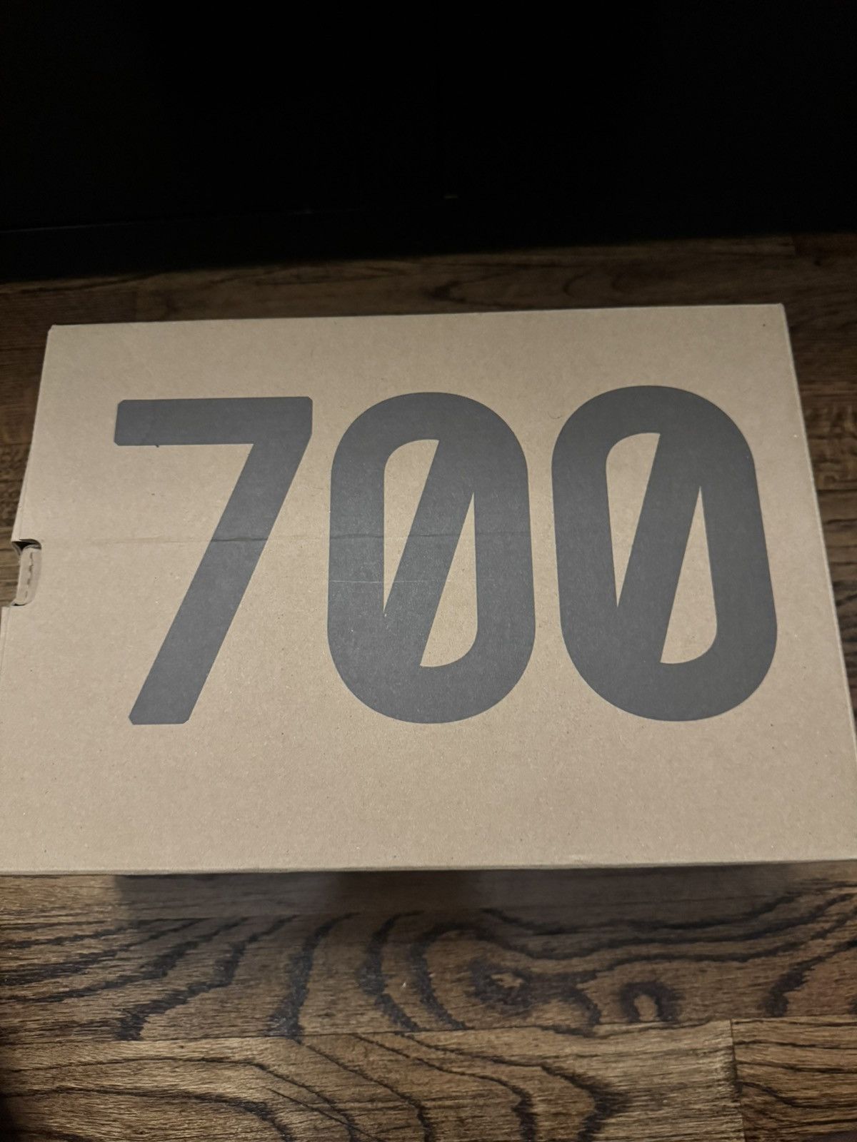 Yeezy Yeezy 700 'Faded Azure' Size US 10 / EU 43 - 15 Thumbnail