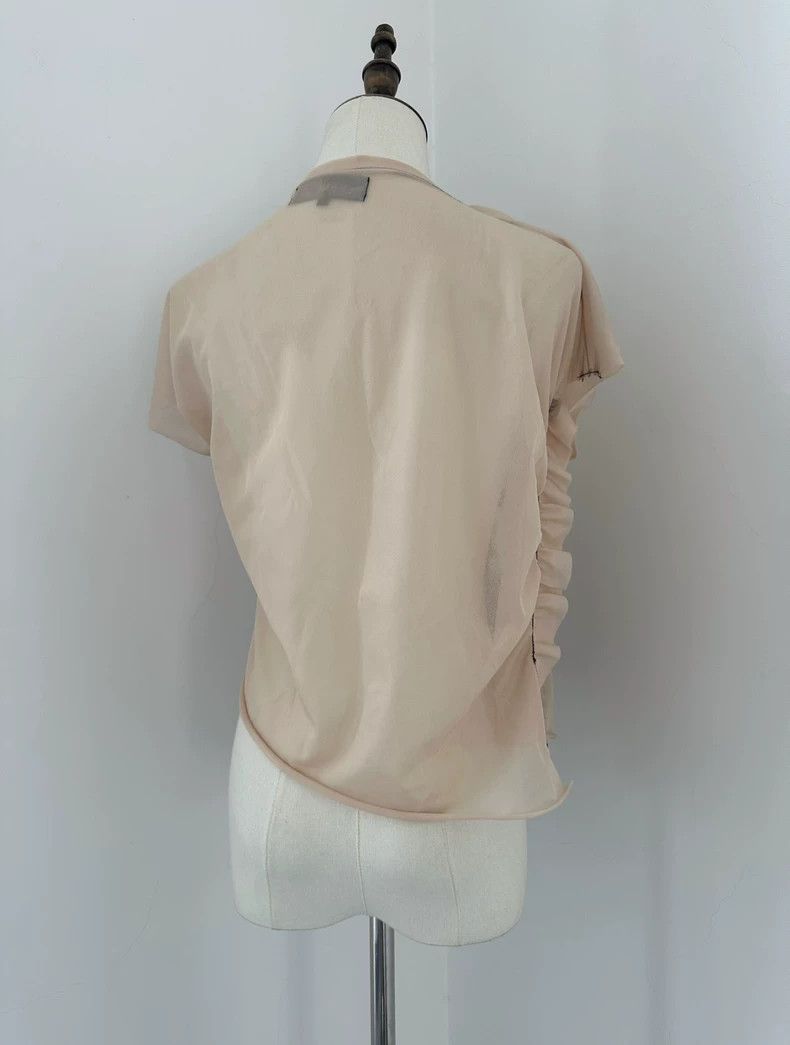 Comme des Garcons Comme Des Garcons short sleeves Size S / US 4 / IT 40 - 2 Thumbnail