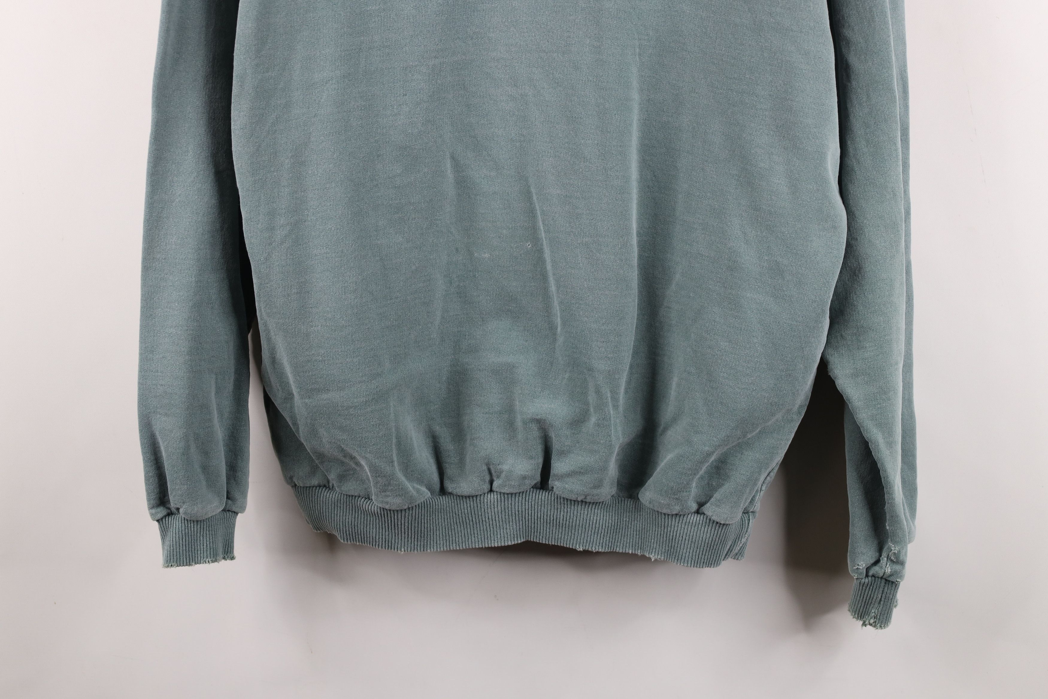 Vintage Vintage 90s Streetwear Guyz Skateboards Sweatshirt USA Size US M / EU 48-50 / 2 - 3 Thumbnail