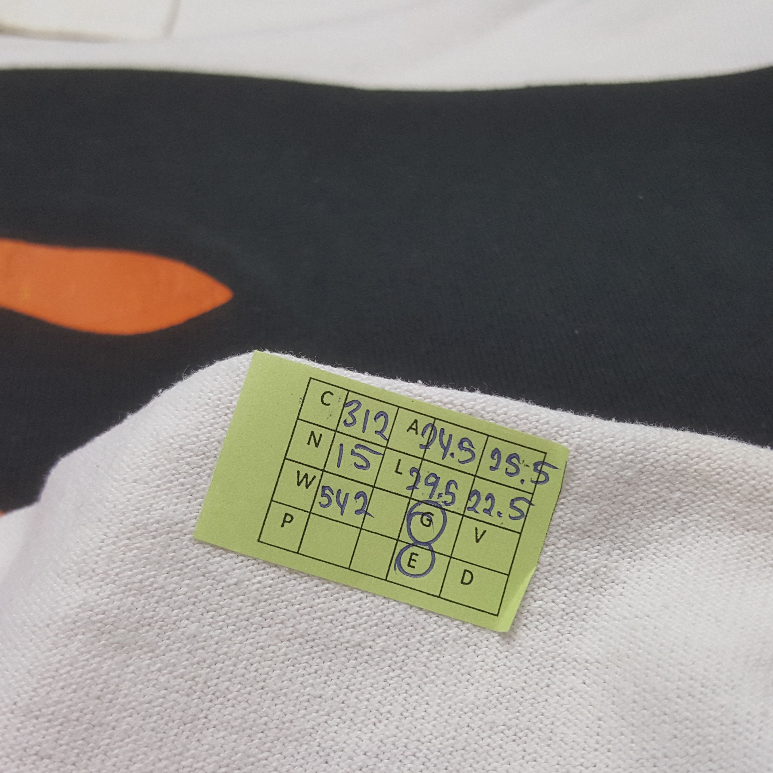 Canterbury of New Zealand Vintage Canterbury of New Zealand Rugby Polos C312N15 Size US XL / EU 56 / 4 - 9 Thumbnail
