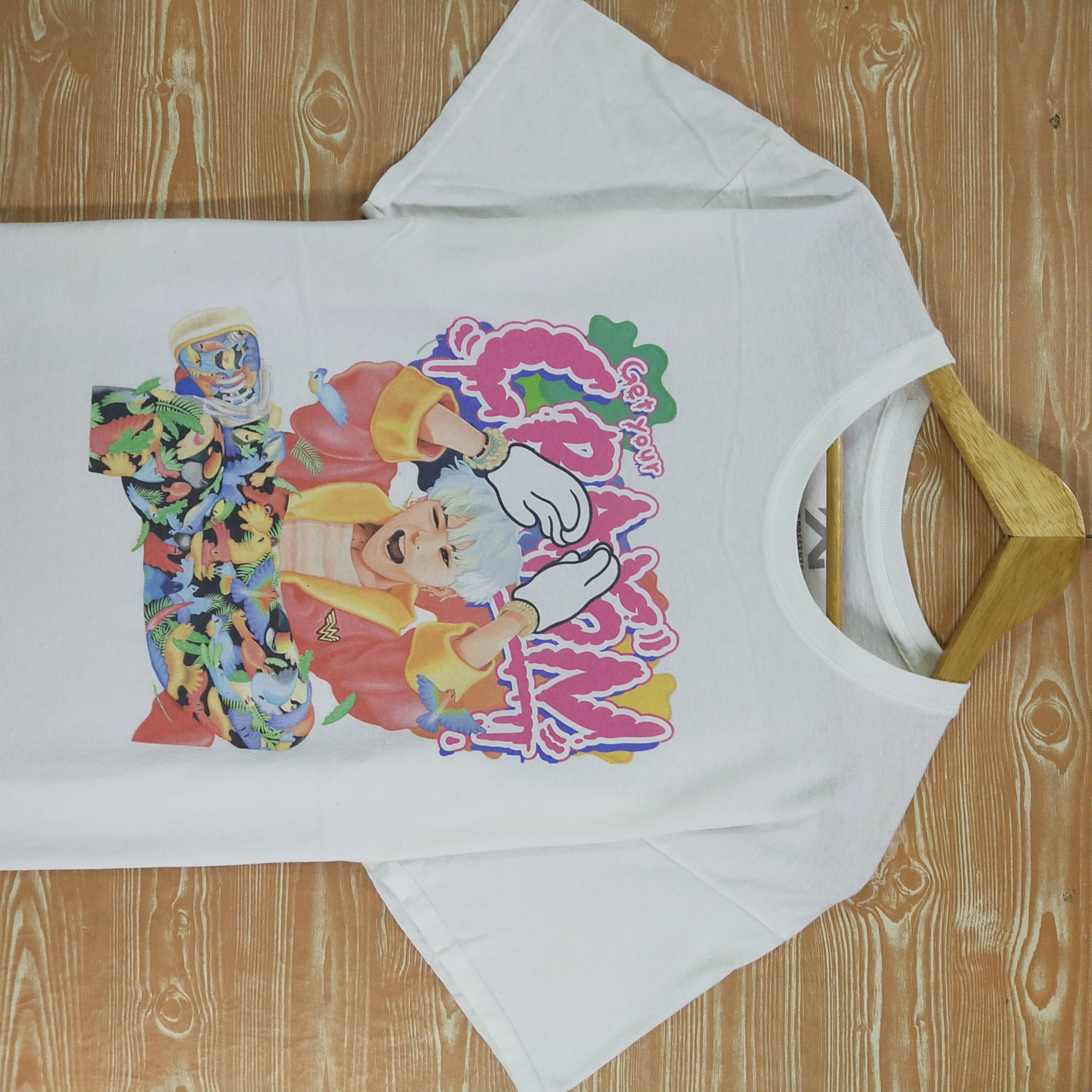 G Dragon Shirt - Etsy