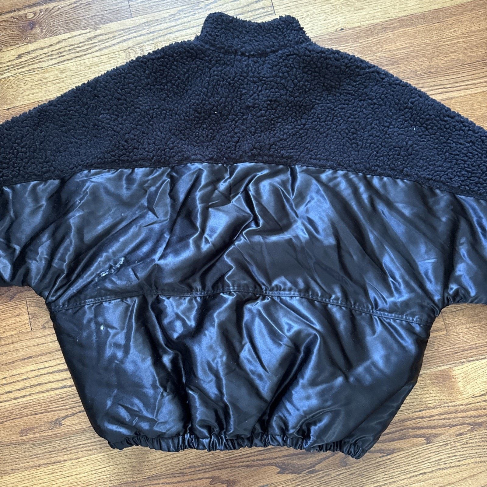 Enfants Riches Deprimes Enfants Riches Deprimes ERD Sherpa and Japanese Jacket Size US L / EU 52-54 / 3 - 16 Thumbnail