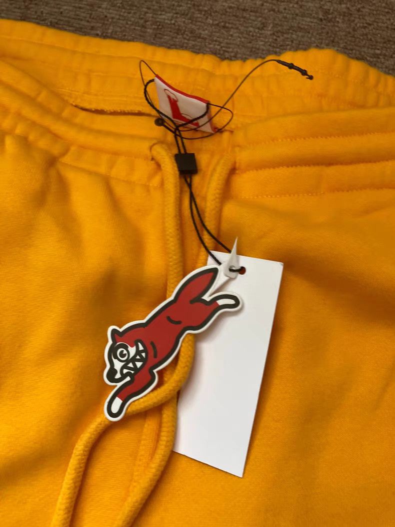 Billionaire Boys Club BBC ICE CREAM Flying Dog Sweatpants Size US 34 / EU 50 - 4 Thumbnail