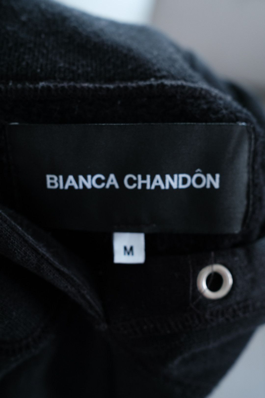 BIANCA CHANDON Biancan Chadon Lover Hoodie Size US M / EU 48-50 / 2 - 4 Thumbnail