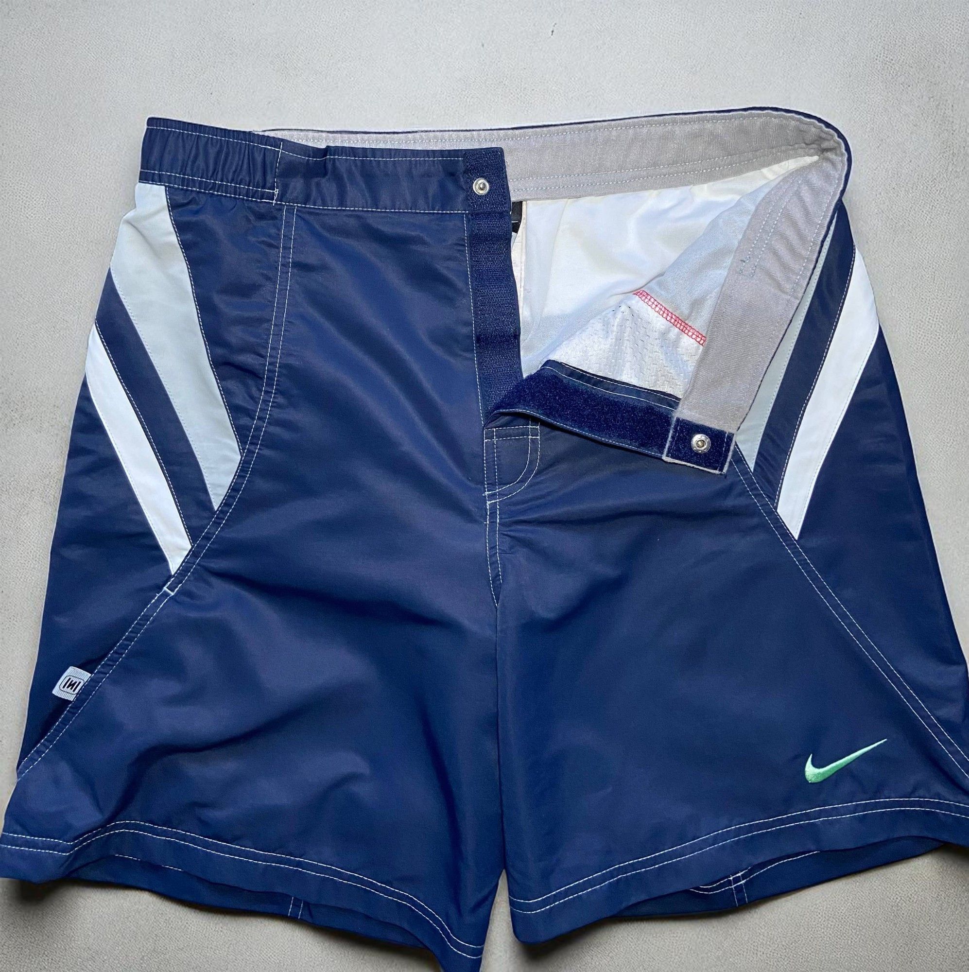 Nike Nike Shox shorts size M Size US 38 / EU 54 - 5 Thumbnail
