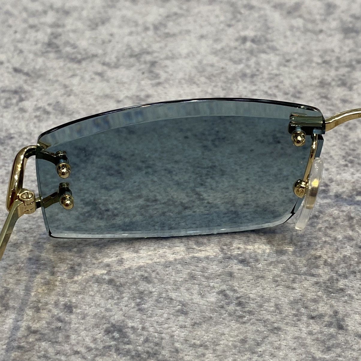 Cartier Cartier CT0465S 003 Size ONE SIZE - 7 Thumbnail