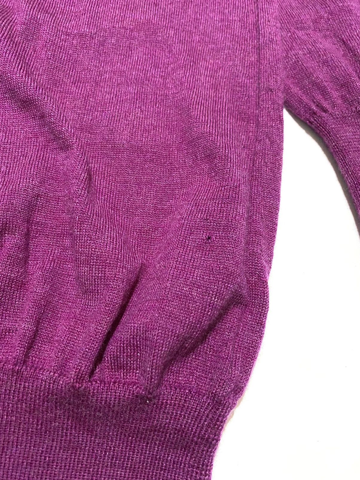 Vivienne Westwood VIVIENNE WESTWOOD LONG CARDIGAN Size ONE SIZE - 5 Thumbnail
