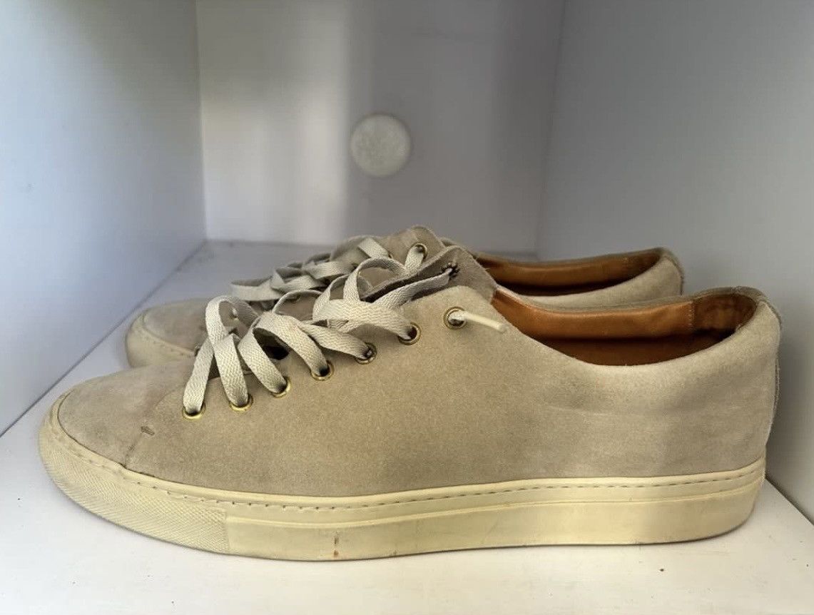 Buttero Excellent Used Condition Buttero Tanino Size US 12 / EU 45 - 2 Thumbnail