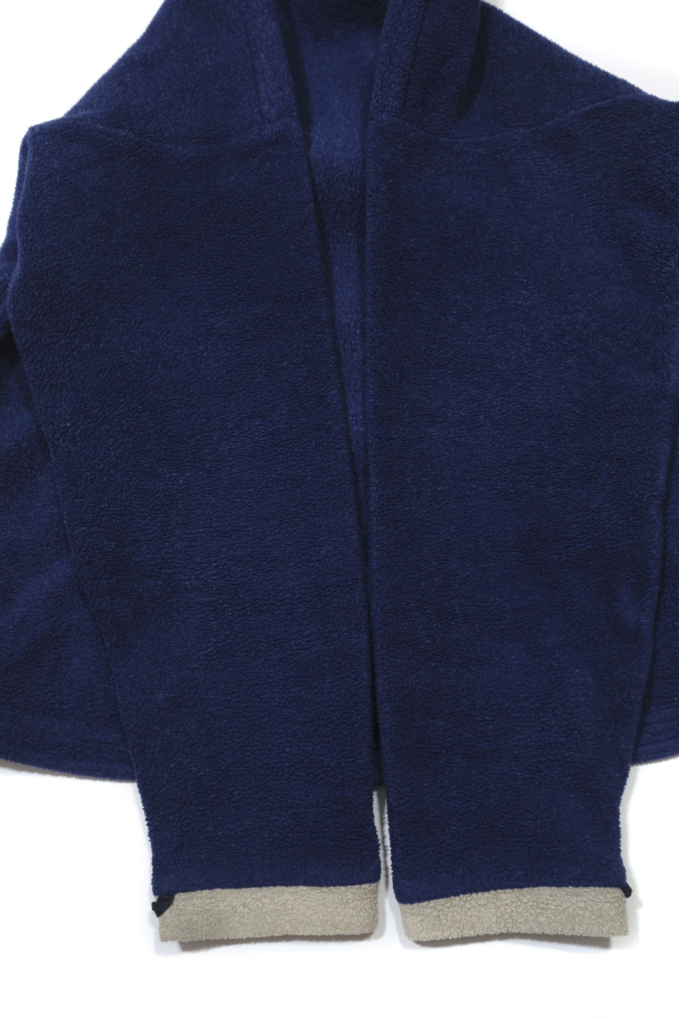 Jack Wolfskin 00S Fleece Sherpa Jacket Size US L / EU 52-54 / 3 - 6 Thumbnail