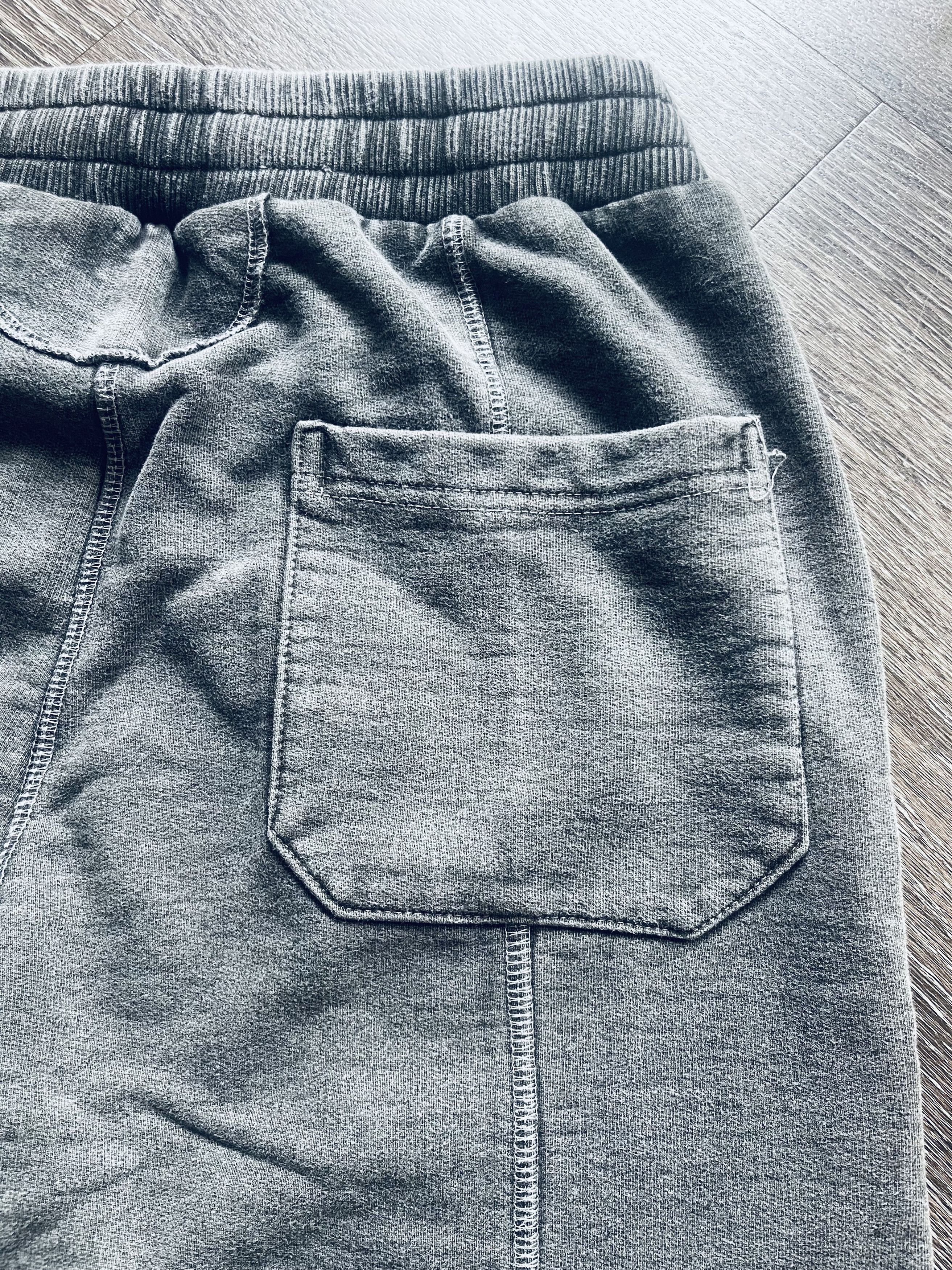 Cole Buxton Cole Buxton Heavyweight Sweatpants Size L Size US 30 / EU 46 - 4 Thumbnail