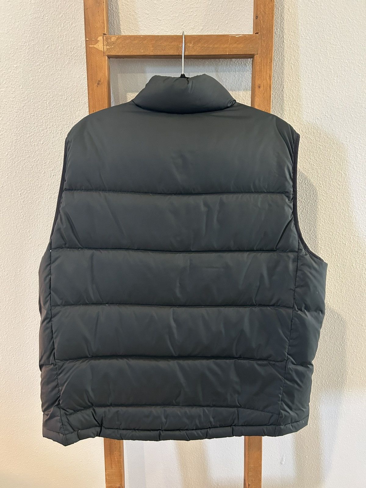 L.L. Bean L.L Bean black vest Size US L / EU 52-54 / 3 - 2 Thumbnail