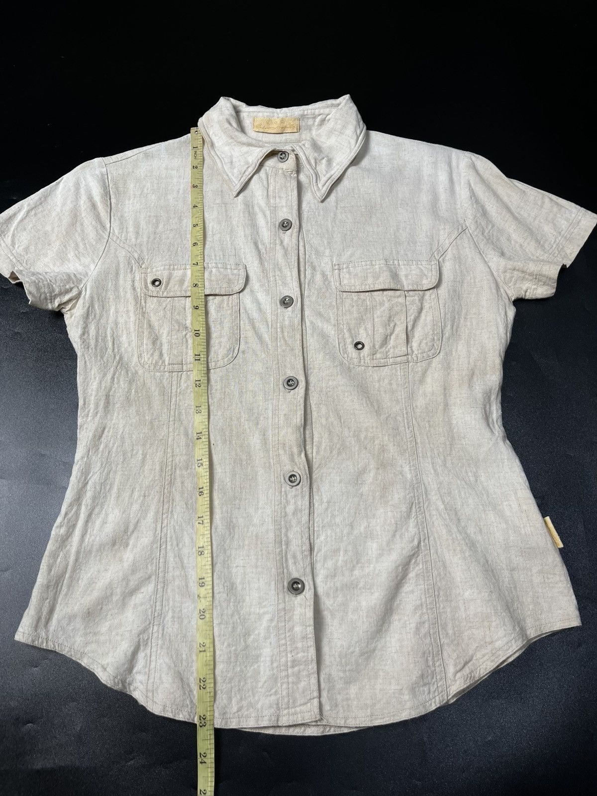 GOAT Crew × Japanese Brand × Le Grande Bleu (L.G.B.) Bundle Goa Buttom Shirt Size US S / EU 44-46 / 1 - 19 Thumbnail