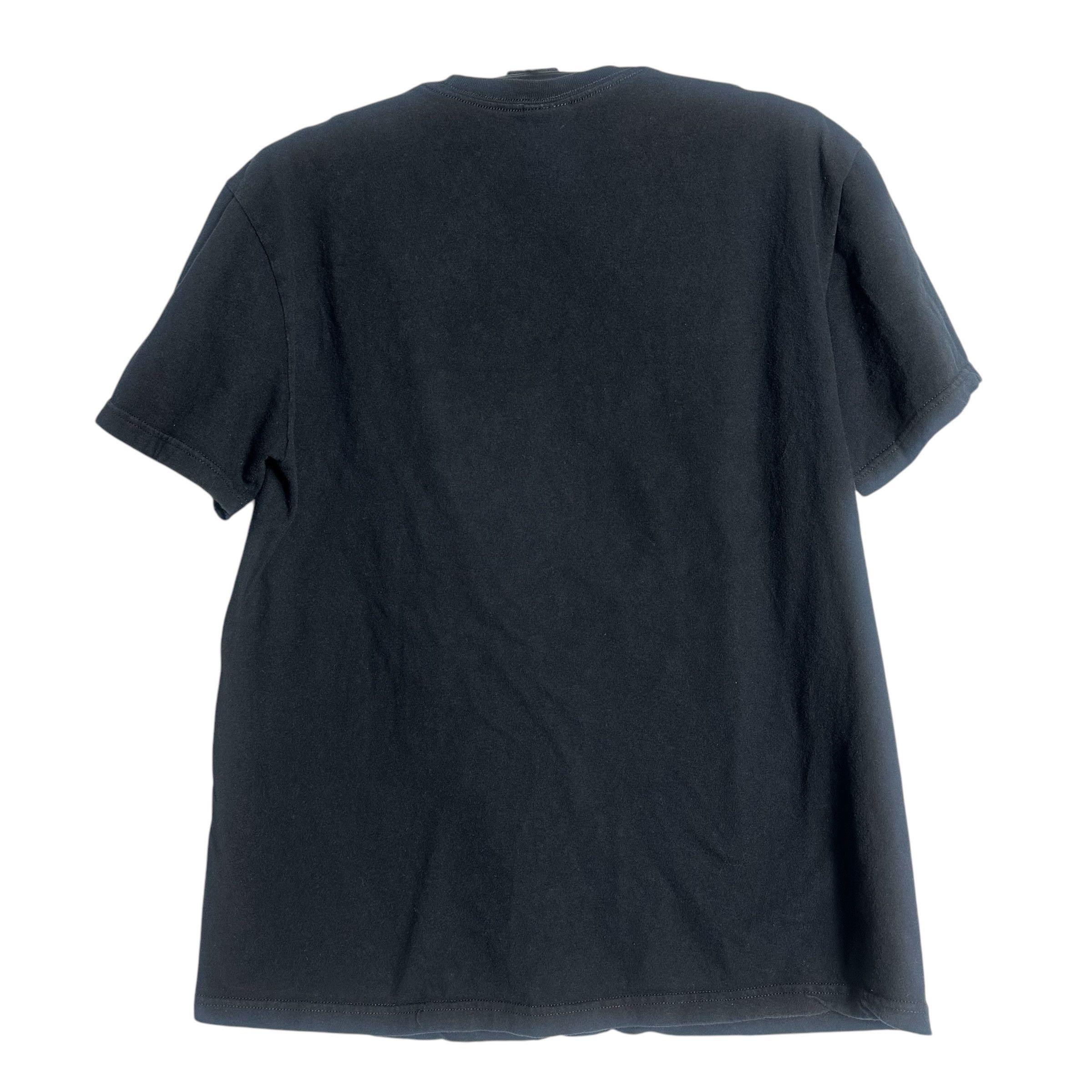 Quiksilver × Vintage 🔥RARE🔥Vintage Quiksilver Skateboard OVP T-shirt Size US L / EU 52-54 / 3 - 4 Thumbnail