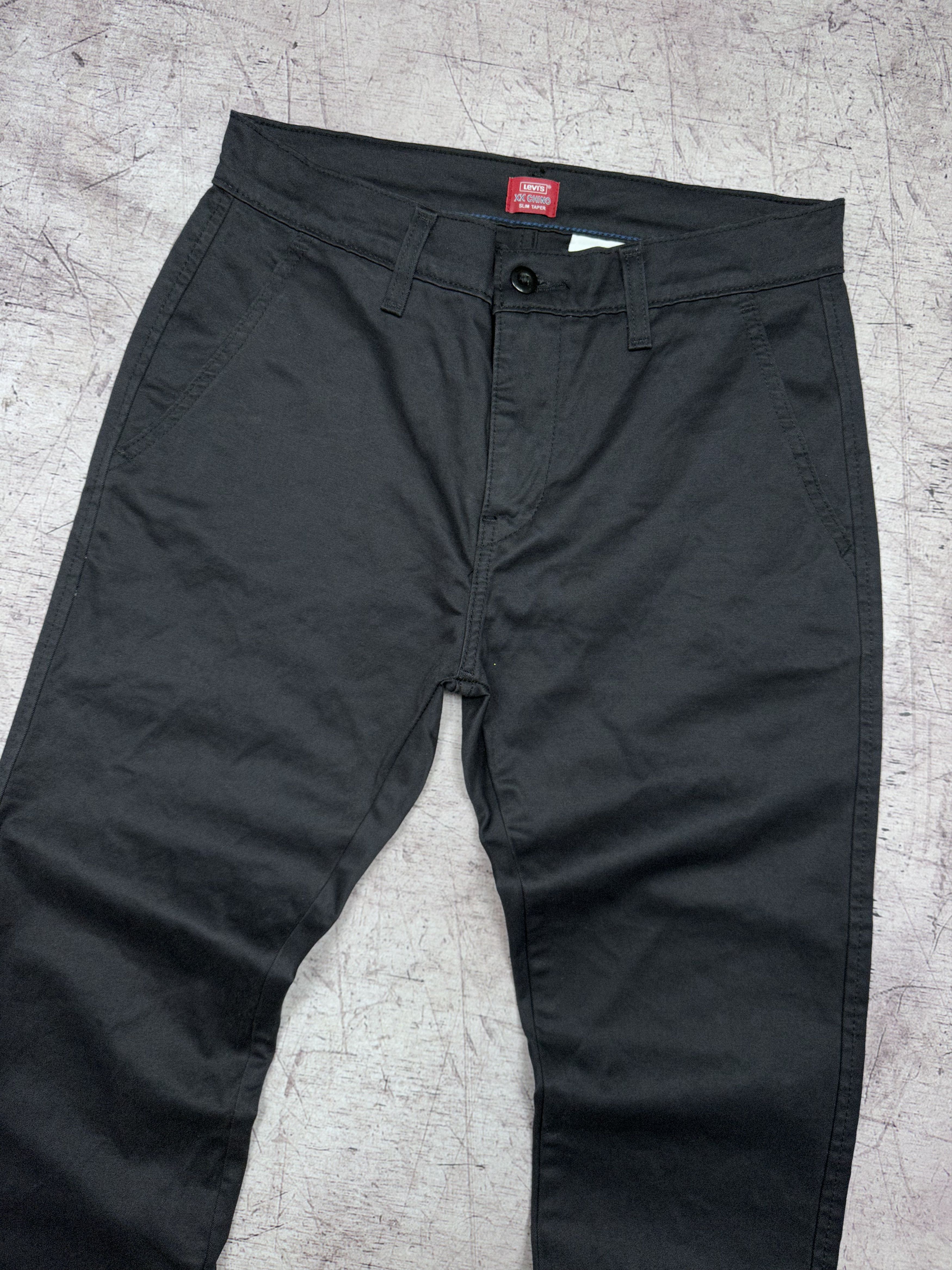 Levi's × Levi's Vintage Clothing Levis Vintage Mens XX Chino Pants Size US 30 / EU 46 - 5 Thumbnail