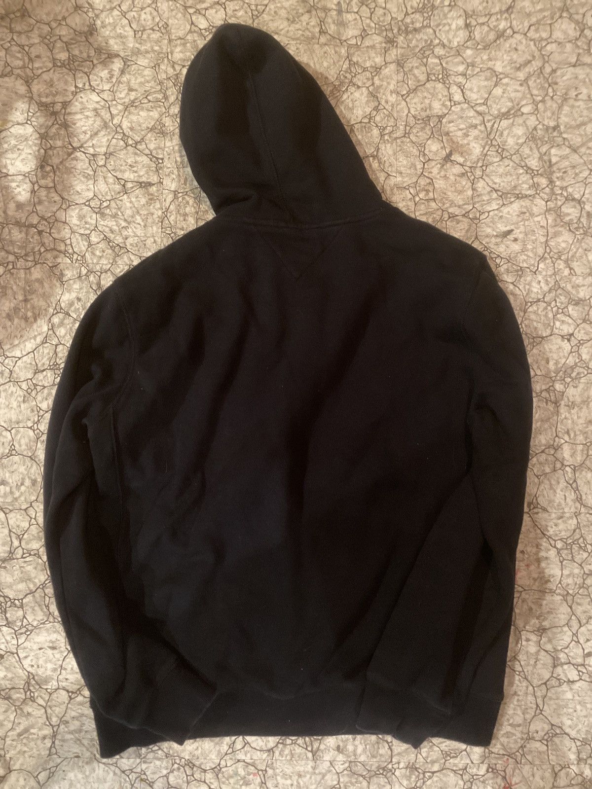 Tommy Hilfiger Tommy big logo hoodie Size US L / EU 52-54 / 3 - 3 Thumbnail