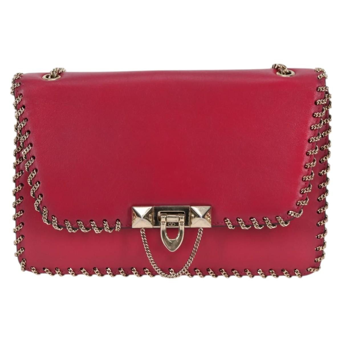 Valentino Valentino Garavani Demilune shoulder Size ONE SIZE - 1 Thumbnail