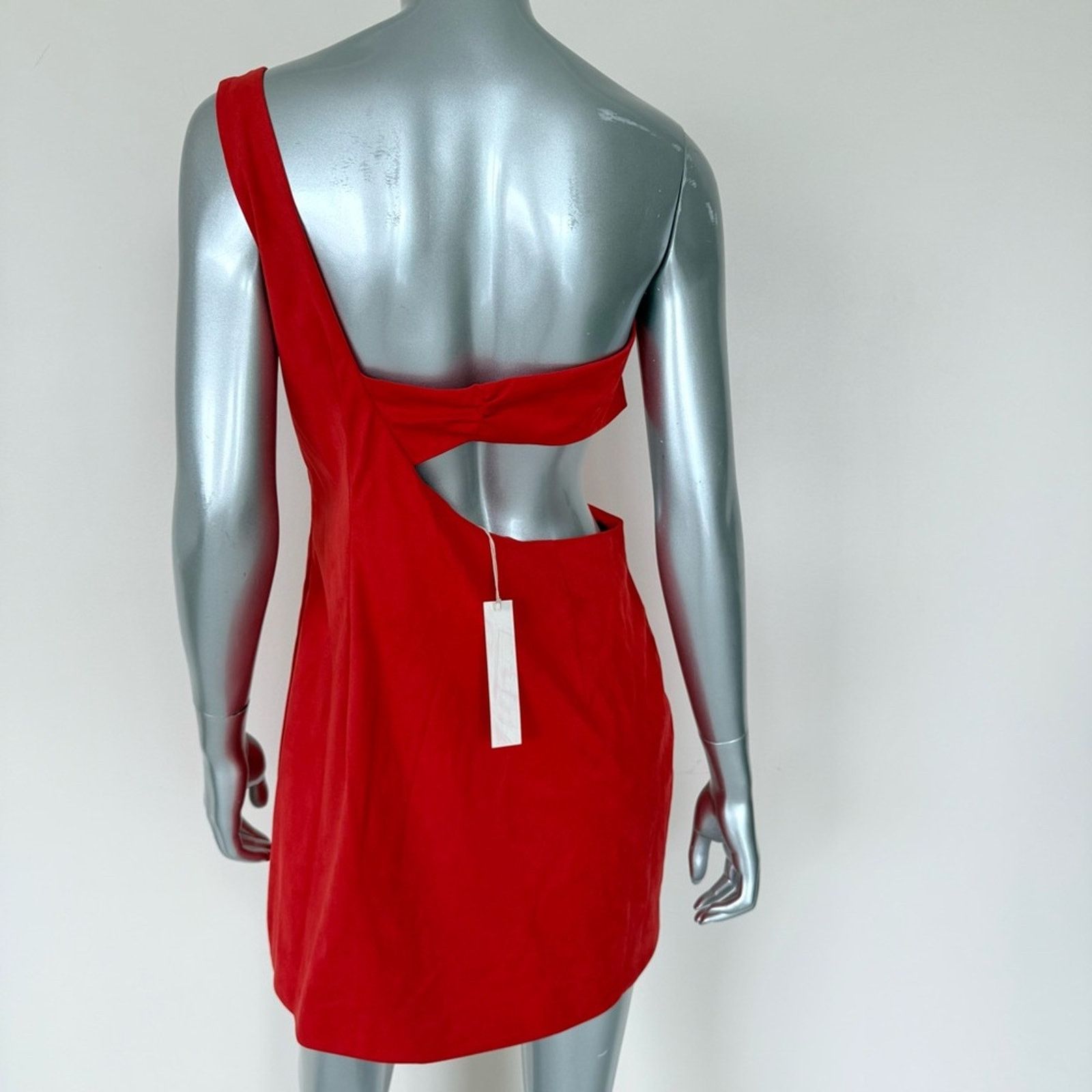 For Love & Lemons NWT!!! For Love and Lemons women dress Size L Retail 220$ Size L / US 10 / IT 46 - 5 Thumbnail