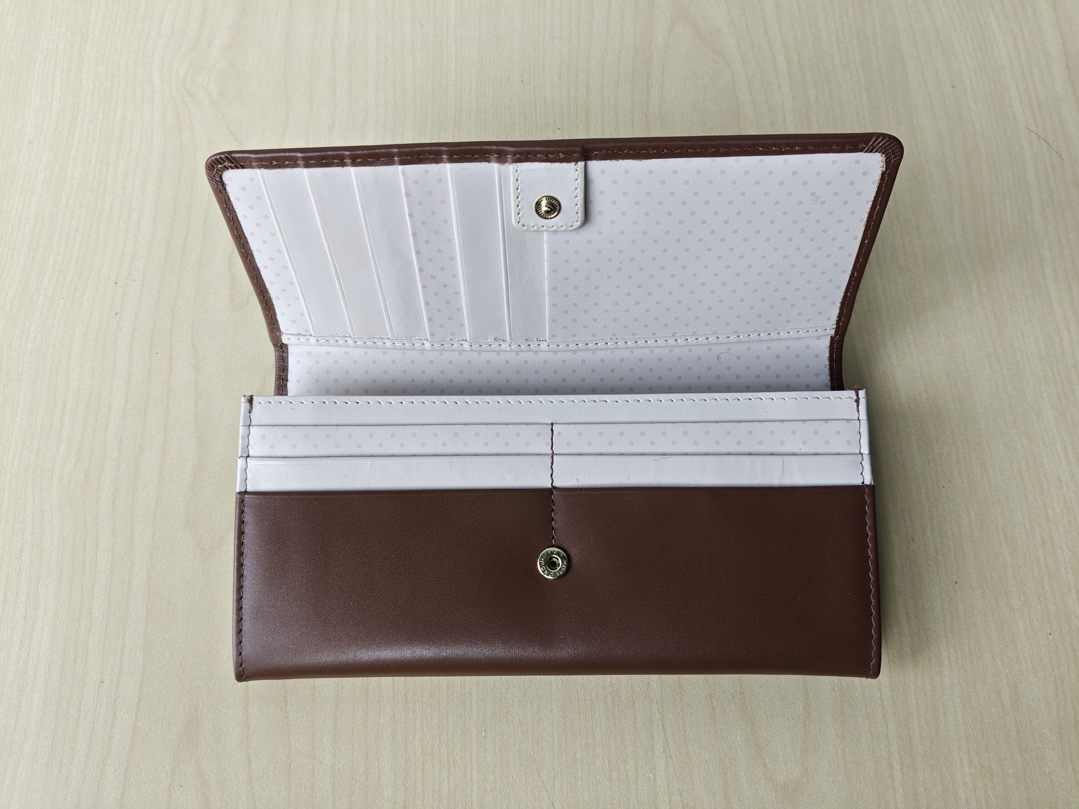 Other Radley London Heritage Flapover Wallet Free Shipping T/7002 Size ONE SIZE - 6 Thumbnail