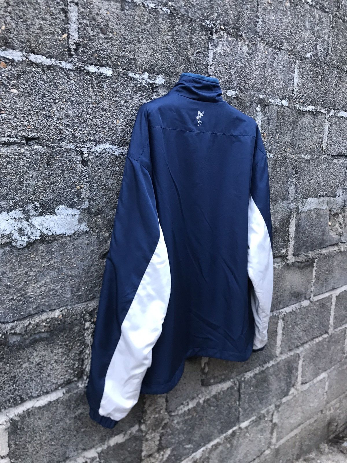 Ashworth ⚡️Vintage Ashworth Reversable Fleece Jacket Size US L / EU 52-54 / 3 - 9 Thumbnail