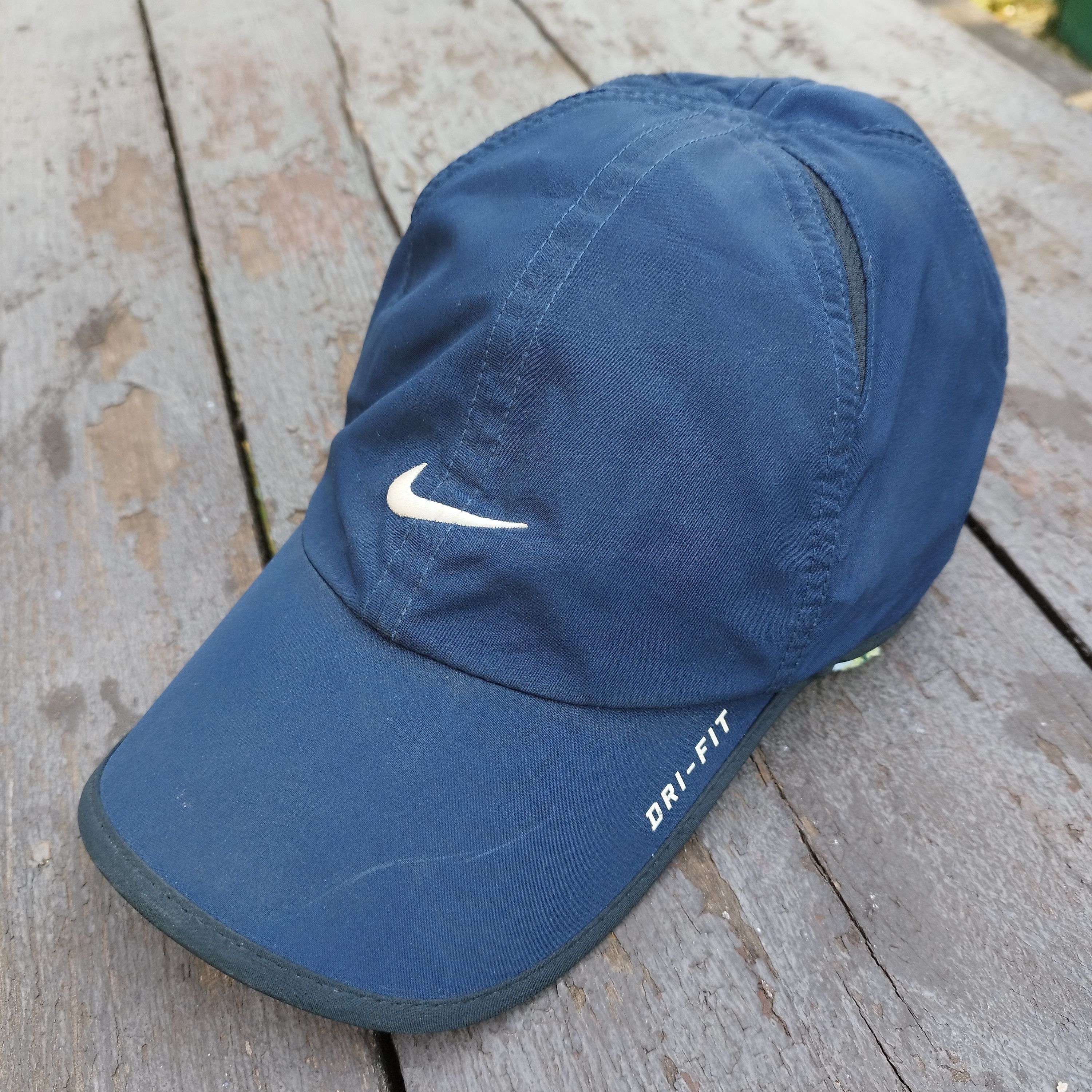 Gyakusou × Nike Nike Gyakusou Running Cap | Grailed