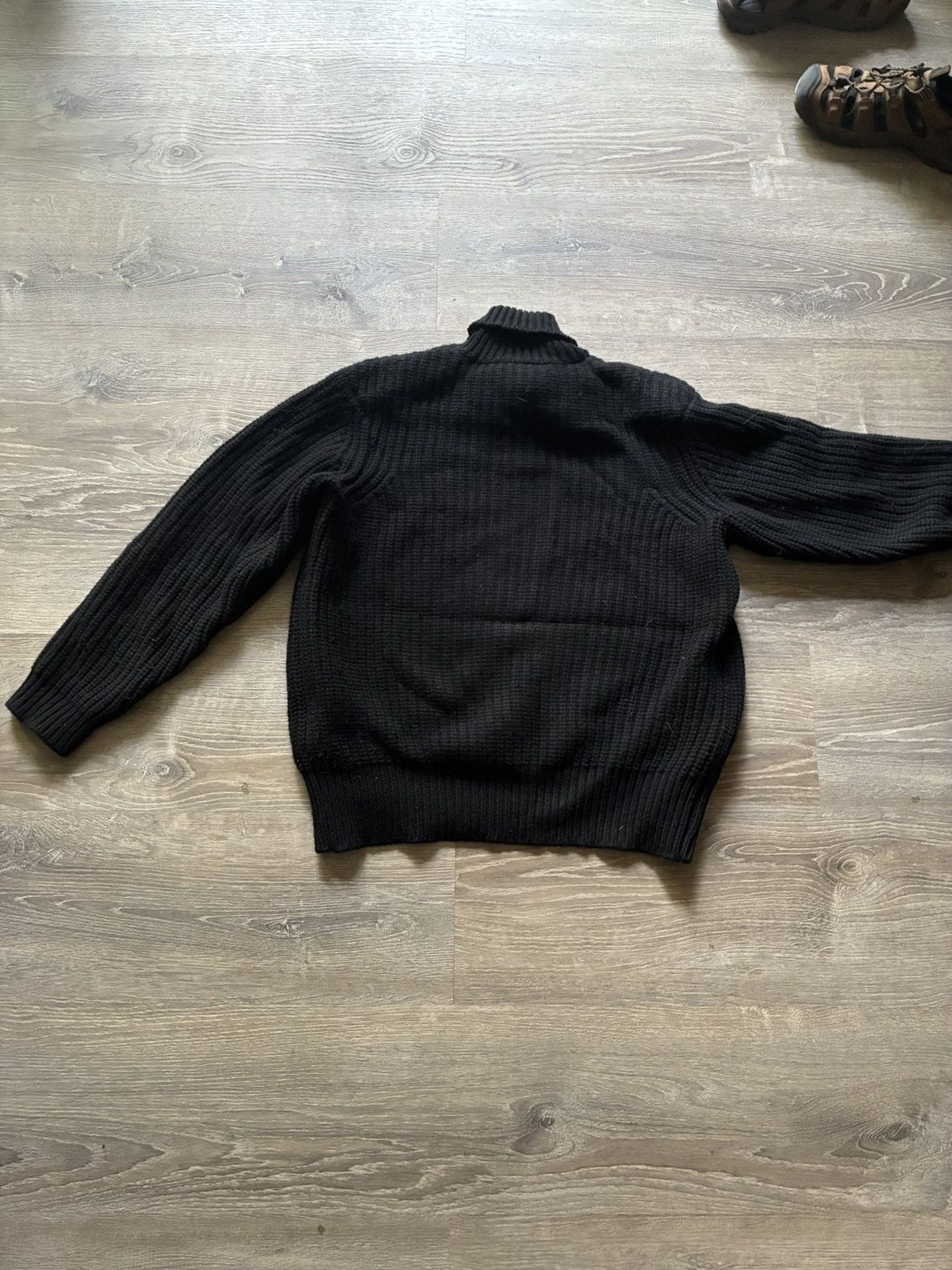 Undercover Undercover turtleneck Size US L / EU 52-54 / 3 - 3 Thumbnail