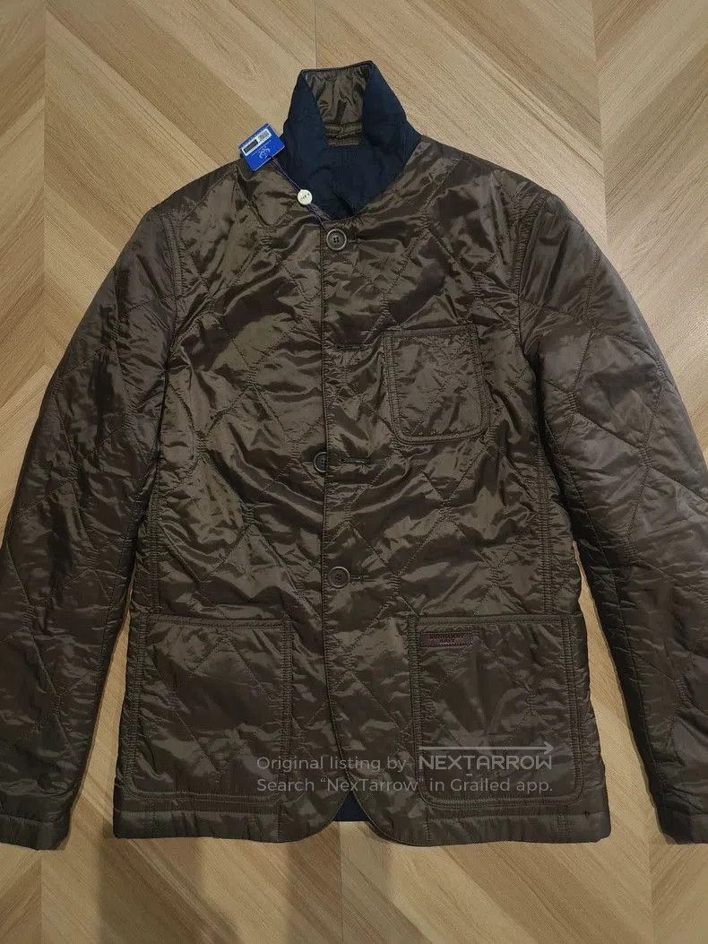 Burberry Burberry Quilted Double. Size US XS / EU 42 / 0 - 1 Thumbnail