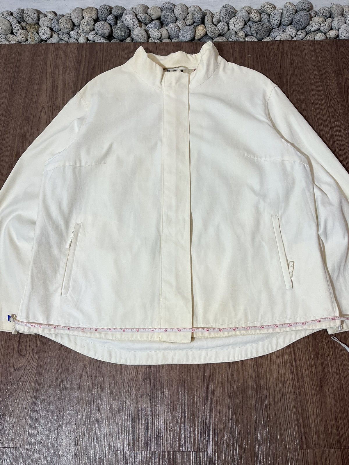 Burberry Burberry London Nova Check Jacket Size US L / EU 52-54 / 3 - 16 Thumbnail