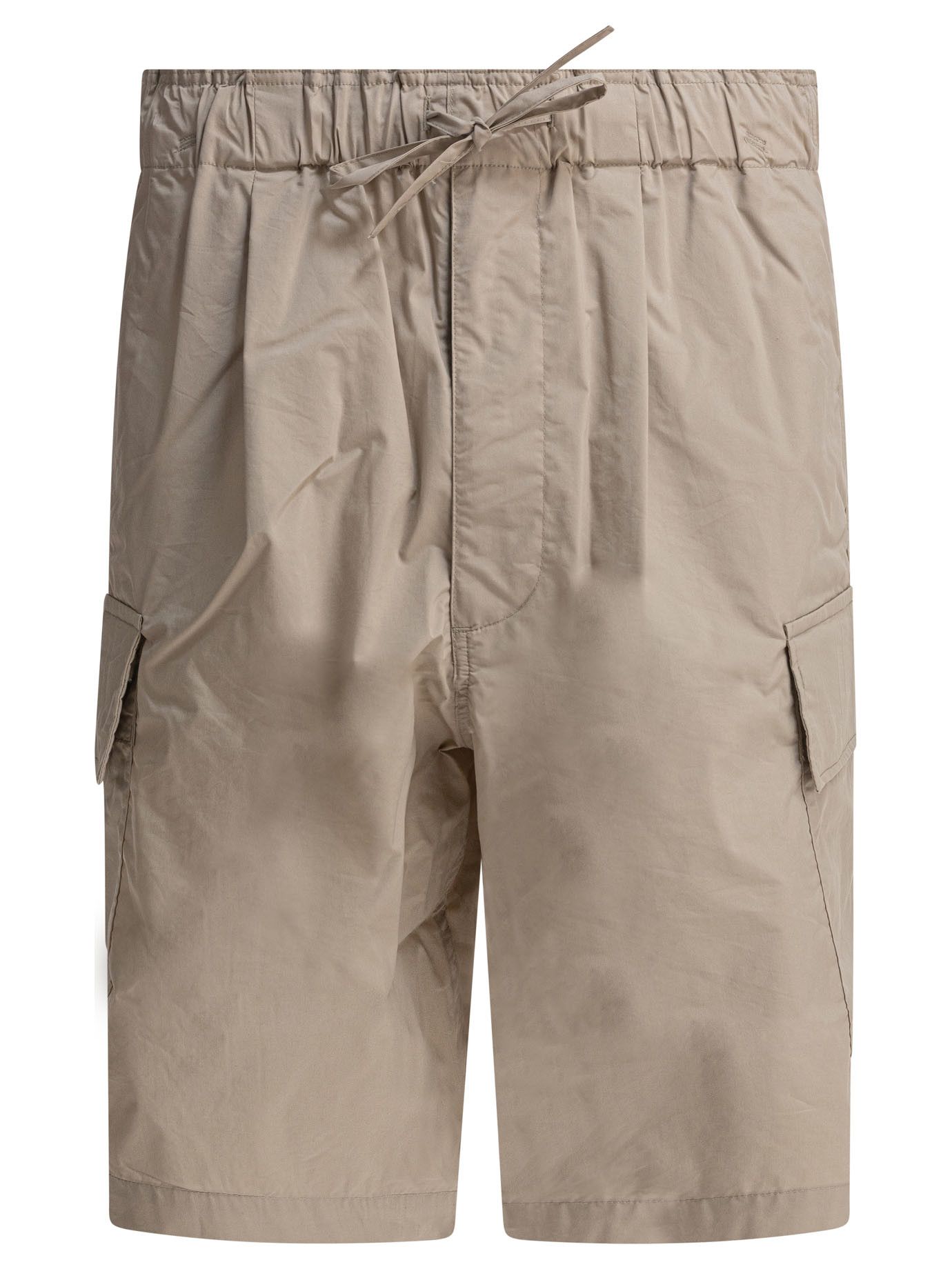 KAPTAIN SUNSHINE Athletic Wide Shorts 32