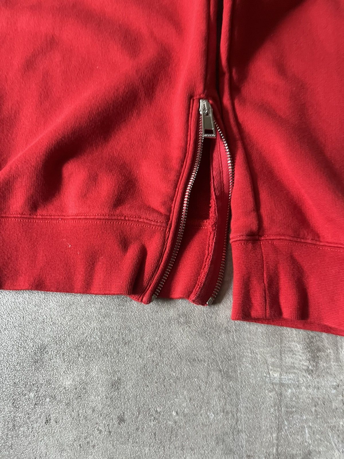 Raf Simons Raf Simons To The Archives No Longer Relevant sweatshirt Size US S / EU 44-46 / 1 - 4 Thumbnail