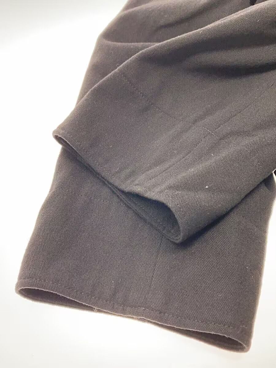 Yohji Yamamoto yohji yamamoto Y's for men Wool/BLK Tailored jacket Size US M / EU 48-50 / 2 - 5 Thumbnail
