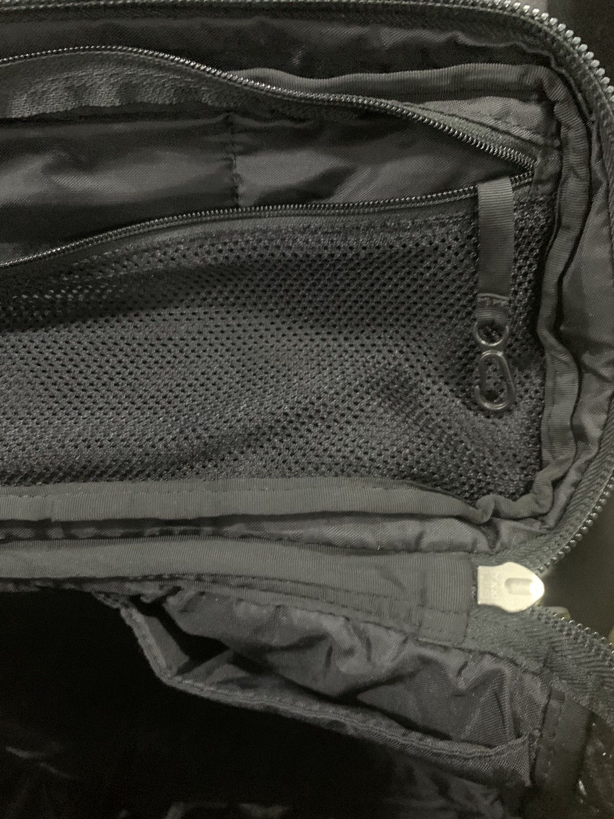 The North Face Bagpack THE NORTH FACE Outdoor Size ONE SIZE - 9 Thumbnail