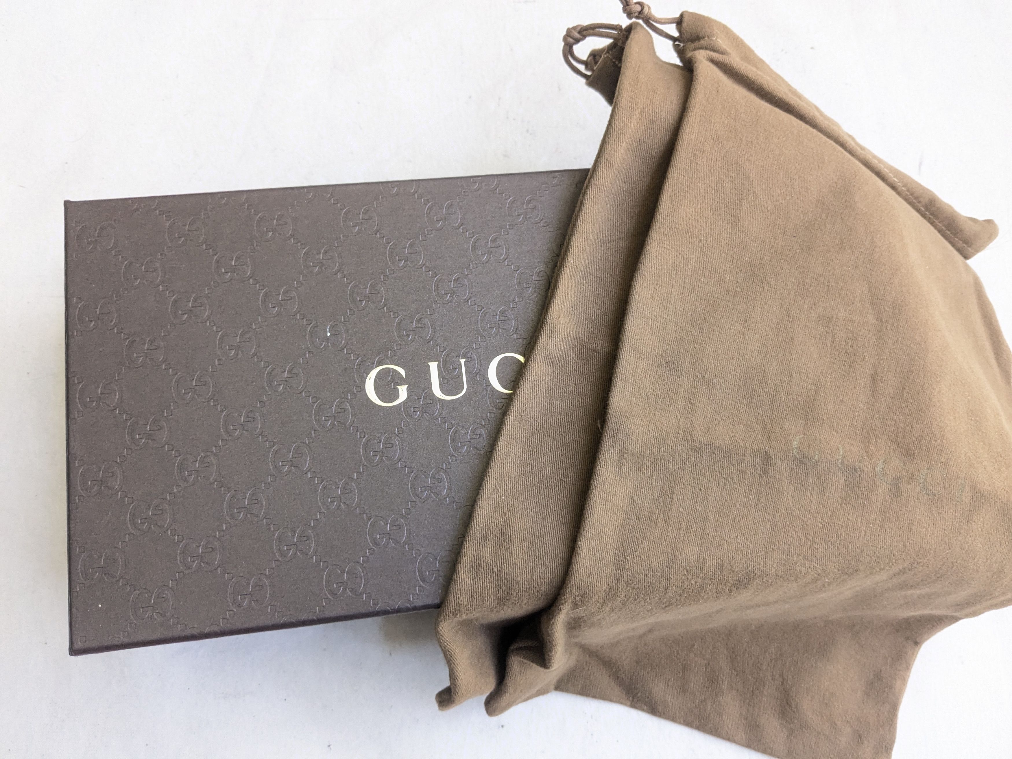 Gucci Gucci Horsebit Loafers Brown Python Snakeskin Leather 10 Size US 10 / EU 43 - 16 Thumbnail