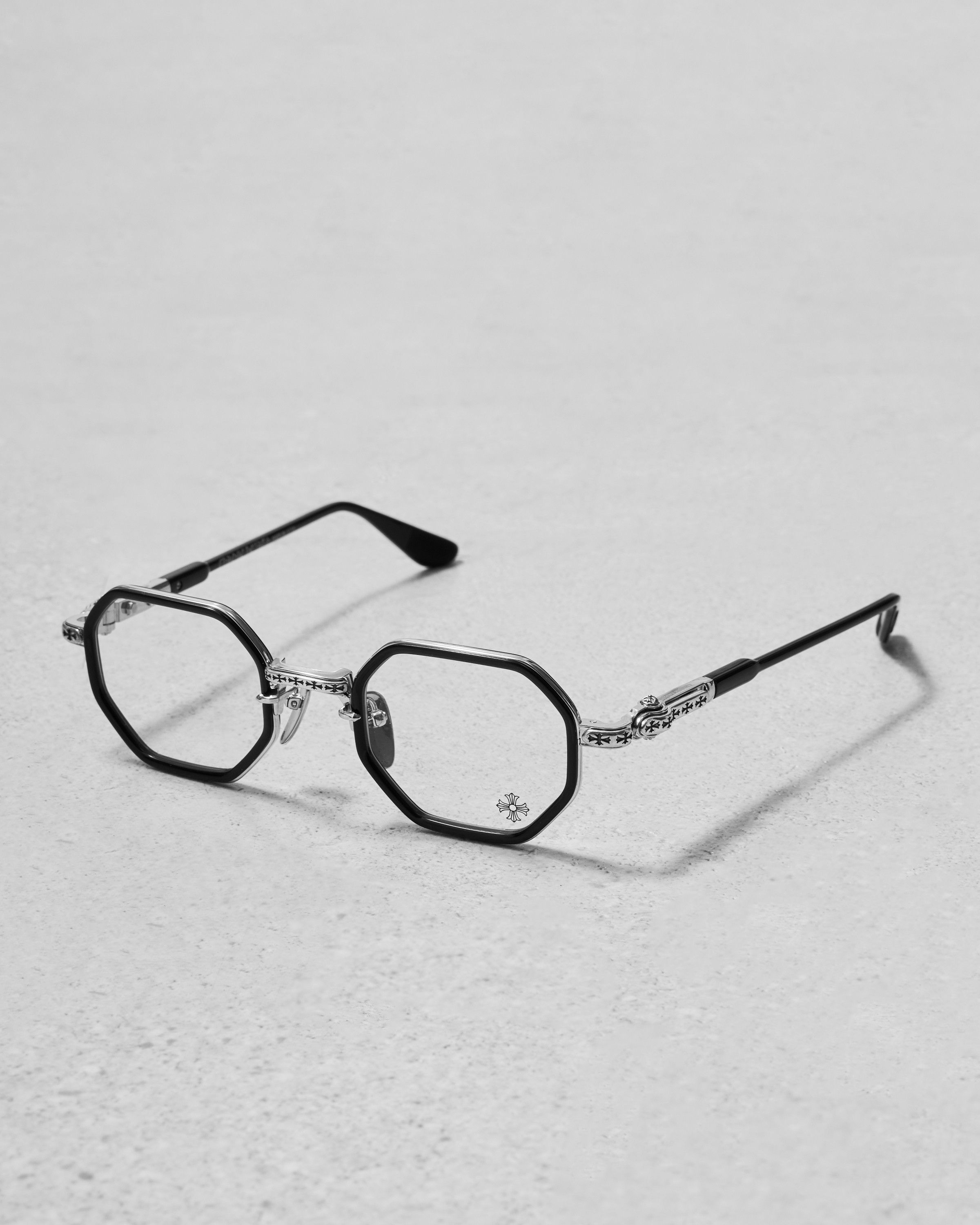 Chrome Hearts CHROME HEARTS TATTERS Size ONE SIZE - 1 Thumbnail