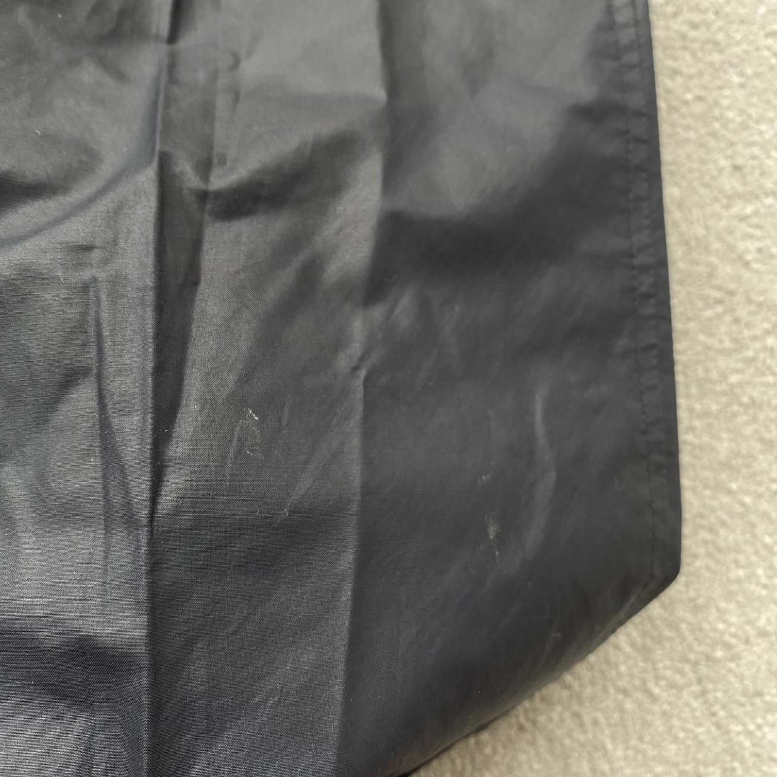 Prada Prada Nylon Technical Trousers. Size US 30 / EU 46 - 5 Thumbnail