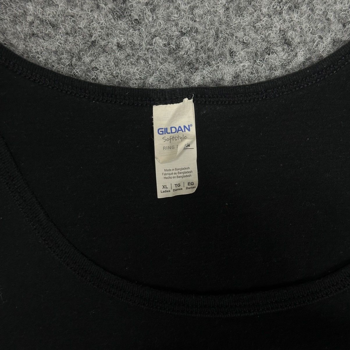 Metallica VTG Metallica Tank Top Sleeves Rock Band 00s Size S Hype Size US M / EU 48-50 / 2 - 6 Thumbnail