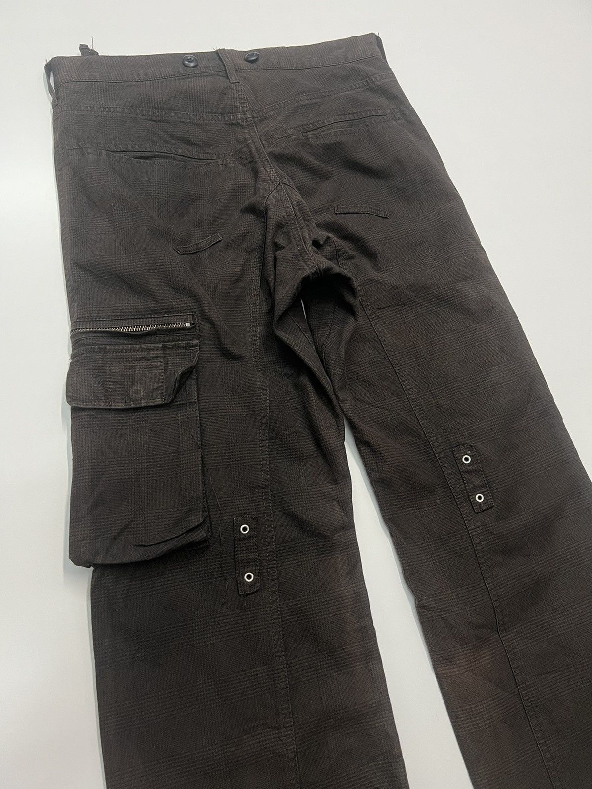 PPFM PPFM CARGO PANT SIZE 32 Size US 32 / EU 48 - 8 Thumbnail